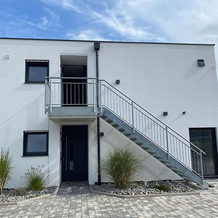 Rainer Appartements Besigheim Exteriör bild