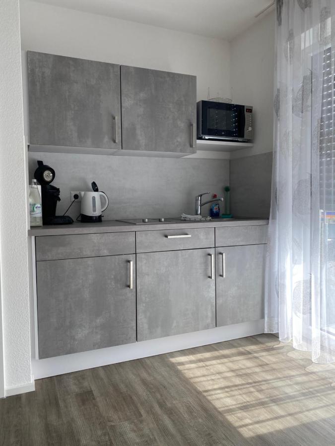 Rainer Appartements Besigheim Exteriör bild