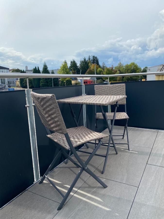 Rainer Appartements Besigheim Exteriör bild