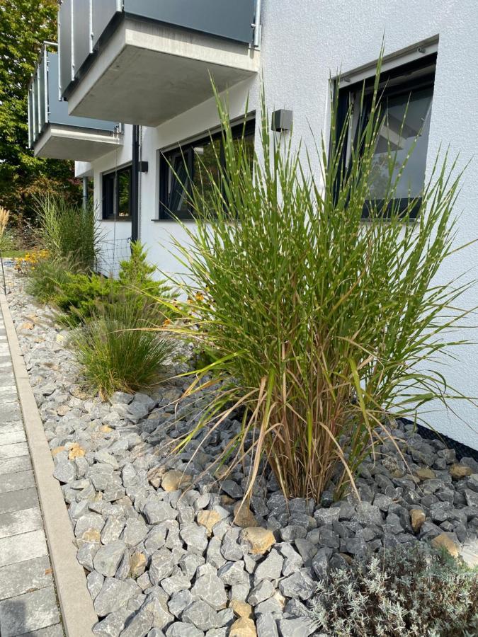 Rainer Appartements Besigheim Exteriör bild