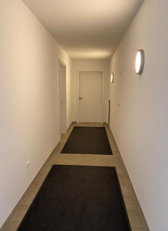 Rainer Appartements Besigheim Exteriör bild