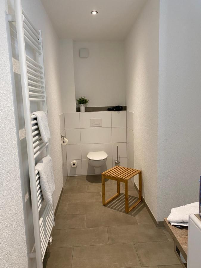 Rainer Appartements Besigheim Exteriör bild