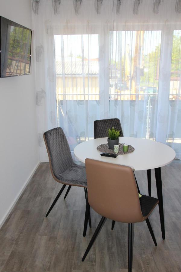 Rainer Appartements Besigheim Exteriör bild