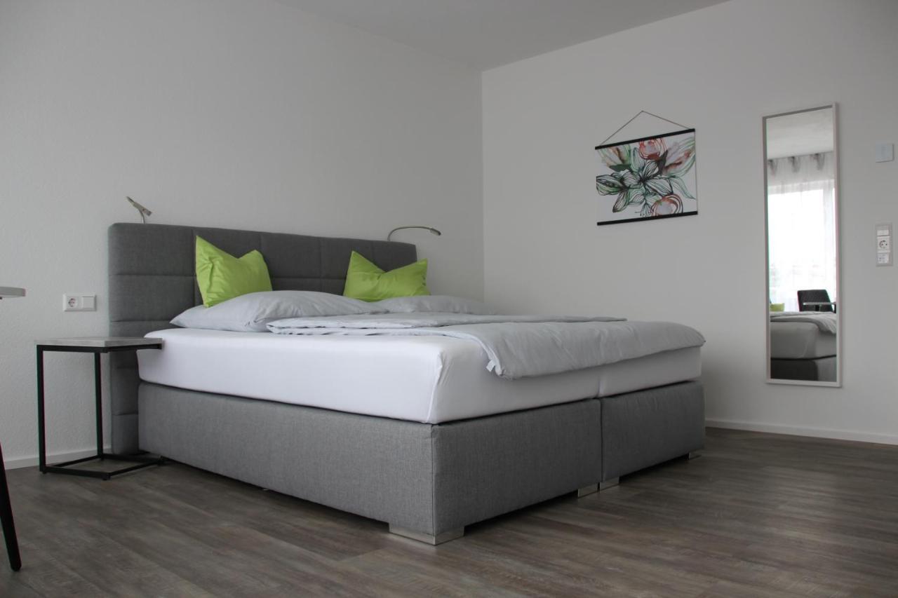 Rainer Appartements Besigheim Exteriör bild