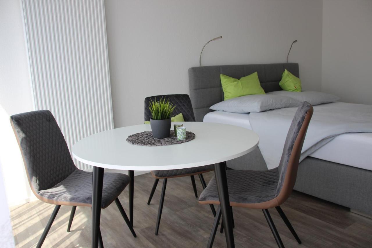 Rainer Appartements Besigheim Exteriör bild