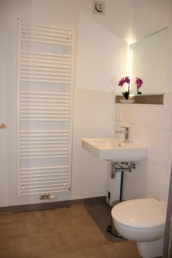 Rainer Appartements Besigheim Exteriör bild