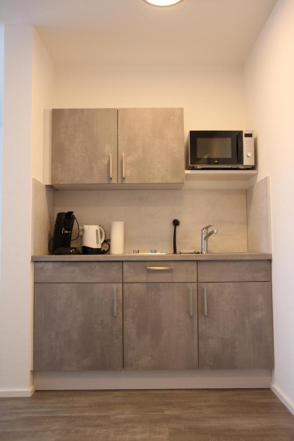 Rainer Appartements Besigheim Exteriör bild