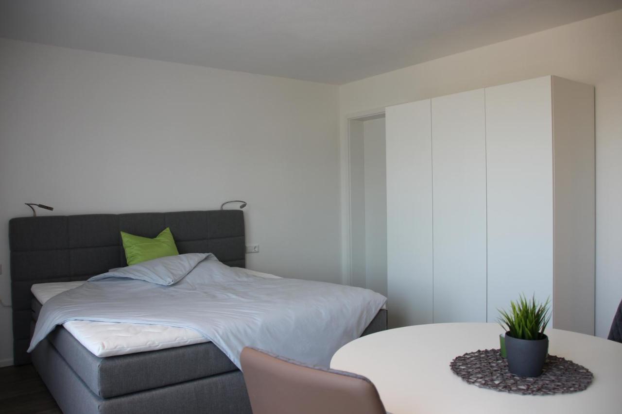 Rainer Appartements Besigheim Exteriör bild
